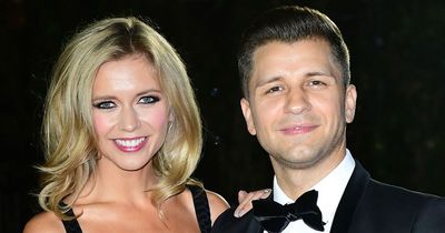 Rachel Riley and Pasha Kovalev take in four Ukrainian refugees and say it's 'so rewarding'