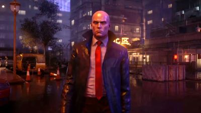 No more new Hitman games while IO Interactive works on James Bond