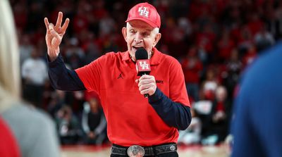 Mattress Mack Has Bet Over $4 Million on Houston in March Madness