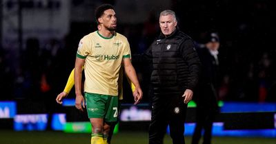 'Too many errors' - Nigel Pearson bemoans Bristol City's start as he casts verdict on Luton loss