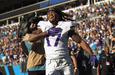 Vikings wide receiver K.J. Osborn signs with new agency