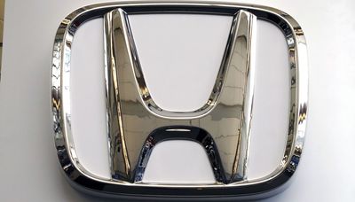 Honda recalling 500,000 vehicles to repair faulty seat belts