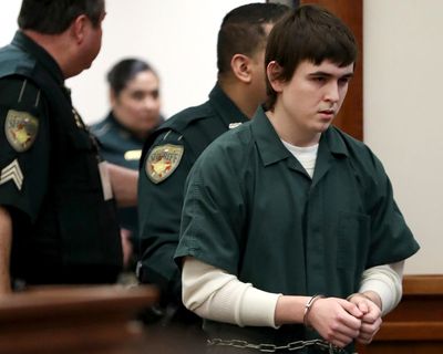 Lawyers seek removal of judge in Texas school shooting case