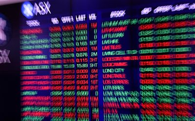 Australian share market plunges again, hitting four-month low