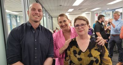New era for Parkinson's community in the ACT