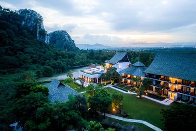The Soul Luxury Wellness and Mindfulness Resort