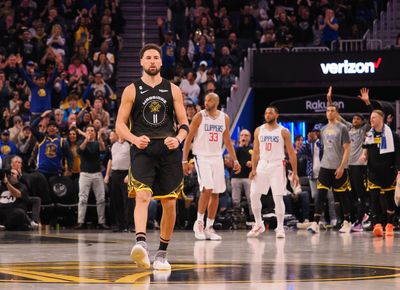 Golden State Warriors vs. Los Angeles Clippers, live stream, channel, time, how to watch NBA