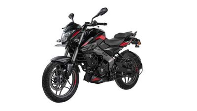 Bajaj Presents The 2023 Pulsar NS200 And NS160 In India
