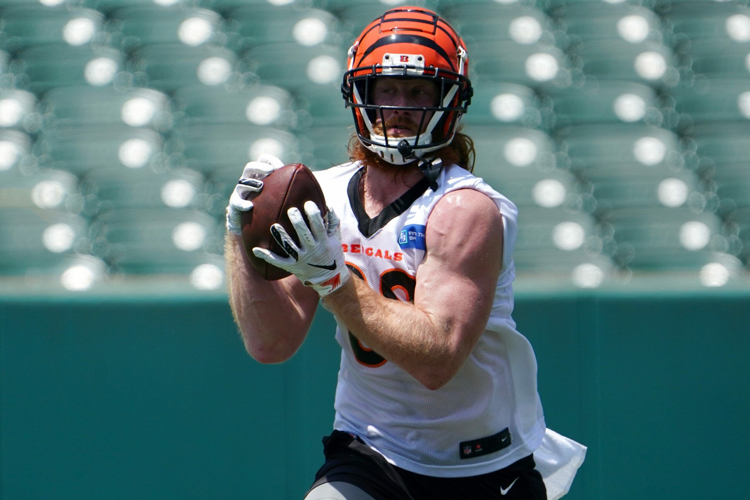 Bengals compensatory pick update after quiet start to…