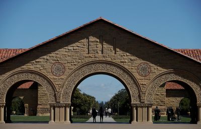 Stanford University employee charged with lying about rapes