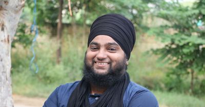 'My husband dumped me because of my beard - now it's my best feature'