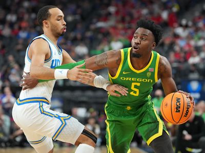 UC Irvine vs. Oregon, live stream, TV channel, time, odds, how to watch the NIT