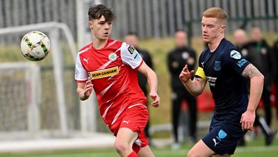 FAI broke no rules to get Belfast-born teenager Seán Moore – Republic’s U-19 boss Tom Mohan