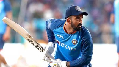 Australia series offers KL Rahul a lifeline to play as keeper-batsman in World Cup, WTC final
