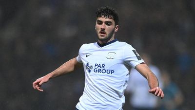 Everton young gun Tom Cannon ready to fire for Ireland’s U-21s