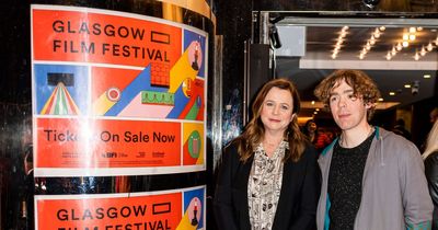 Glasgow Film Festival called ‘magical’ success by organisers