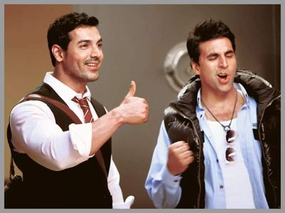 Will Akshay Kumar and John Abraham's 'Desi Boyz' get a sequel with a new cast? Here's what we know…
