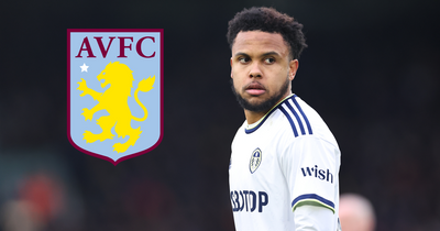 Leeds United transfer rumours as Aston Villa eye Weston McKennie amid Whites doubts