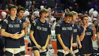 More than 40,000 fans attended the IHSA boys basketball State Finals in Champaign