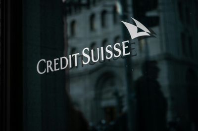 Credit Suisse says it will borrow up to $53.7bn from central bank