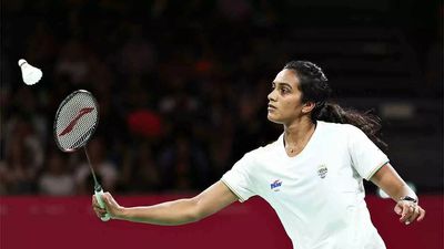 All England: Sindhu out; Treesa-Gayatri pair advances