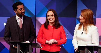 SNP secrecy over party membership numbers risks tarnished election