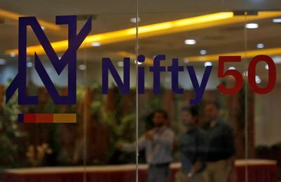 Nifty index heads for correction amid global turmoil
