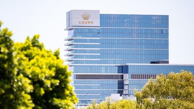 Final say on Crown Perth oversight stays with government despite scathing royal commission