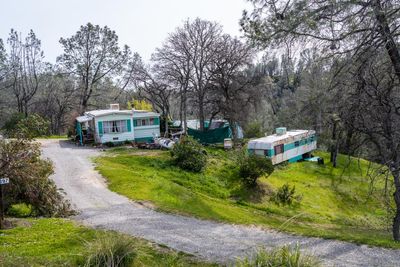 ‘We’re on our own’: the rural US town where police refuse calls