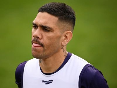 Dockers star Walters misses out on Ross Lyon reunion