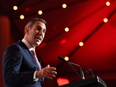 'Productivity problem' putting living standards at risk