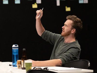 Drizzle Boy play a first for neurodiversity in theatre