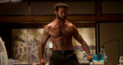 Marvel star Hugh Jackman shares ‘becoming Wolverine again’ training update