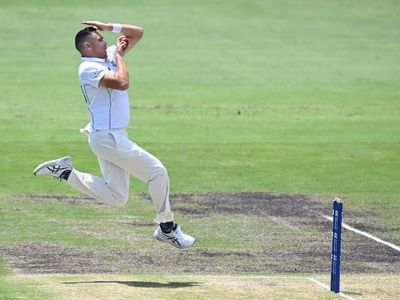 Vics to chase 61 for WA win and Shield final berth