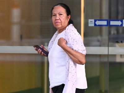 Accused scam money launderer 'had 55 bank accounts'