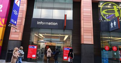 Liverpool tourist information centre review to be completed in next six months