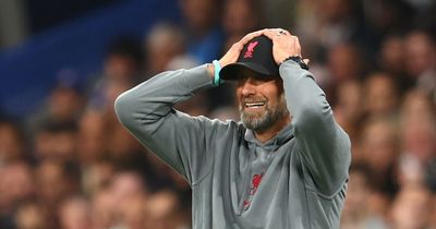 All of Liverpool's problems can be traced back to last summer and 73rd minute decision is proof