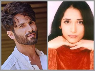 Did you know Shahid Kapoor had once lodged an FIR against THIS star kid for stalking him?