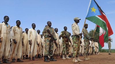 UN: South Sudan Must Halt Fighting, Move Faster to Elections
