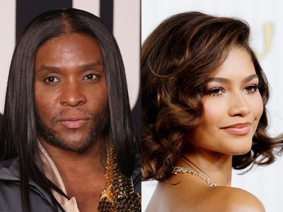 ‘We are forever’: Law Roach defends Zendaya amid falling out rumours
