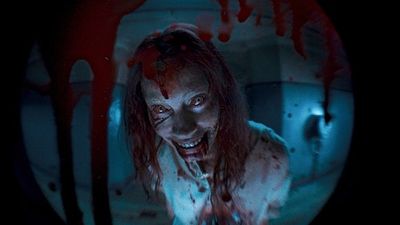'Evil Dead Rise' Review: A Relentlessly Gory And Groovy Return