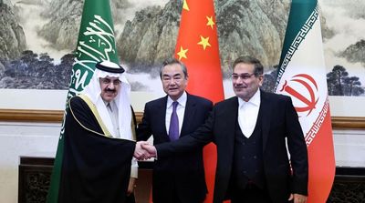 Saudi Official: Iran Will face Difficulties with China if it Doesn’t Honor Agreement