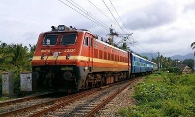 Indian Railway embarks on spiritual journey with Buddhist circuit