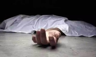 UP: 18-year-old dies by suicide, family alleges harassment at school