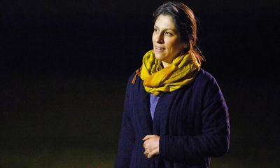 UK urged to sanction Iranian officials on anniversary of Zaghari-Ratcliffe release