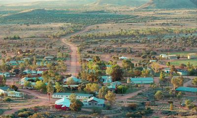 Australia’s high court to rule on compensation claims for poor housing in remote community