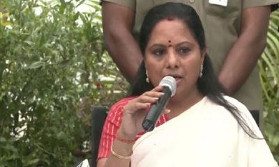 BRS leader Kavitha skips ED summons in Delhi Excise Policy case
