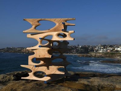 Majority of arts grants funnelled to east Syd: report