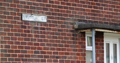 Police issue update on arrest after boy and girl, both 15, stabbed in street