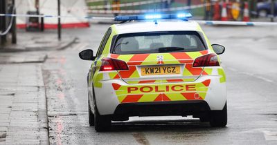 Man, 76, dies after being hit by HGV at busy junction